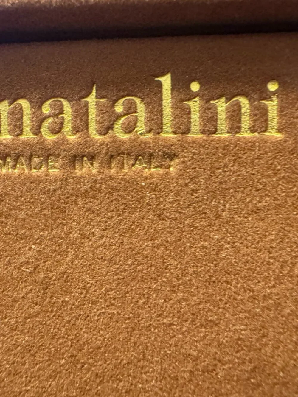 Natalini Frame 4
